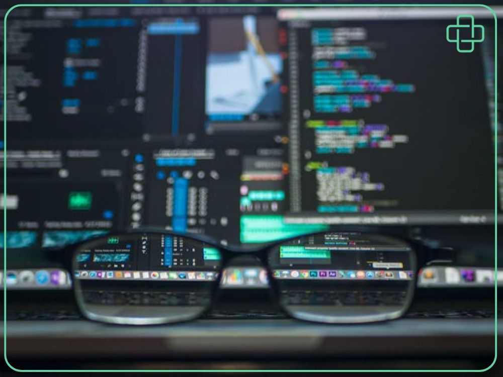 RODO w przychodni, bezpieczeństwo danych pacjentów